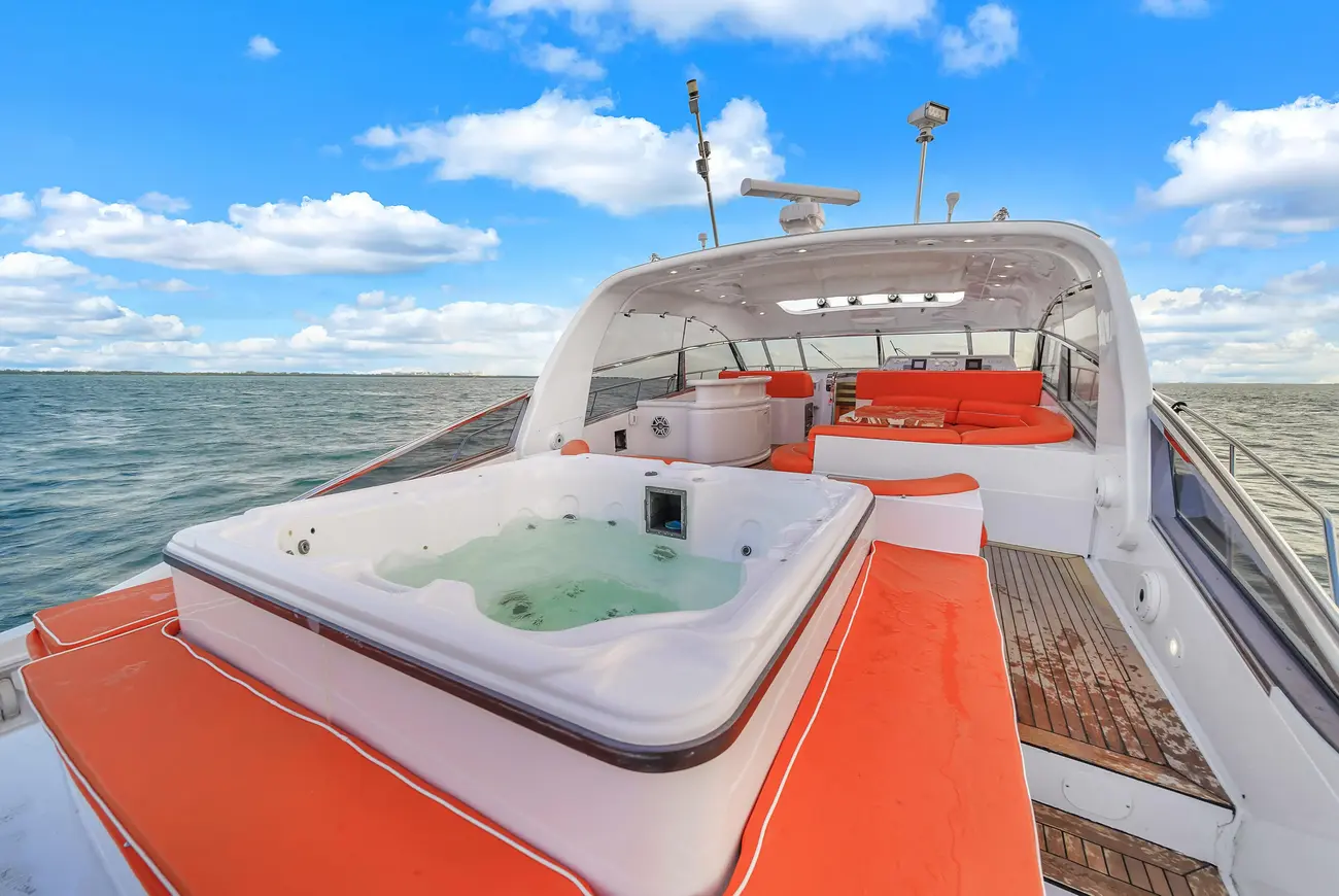 Thumbnail von Baia Panther 80