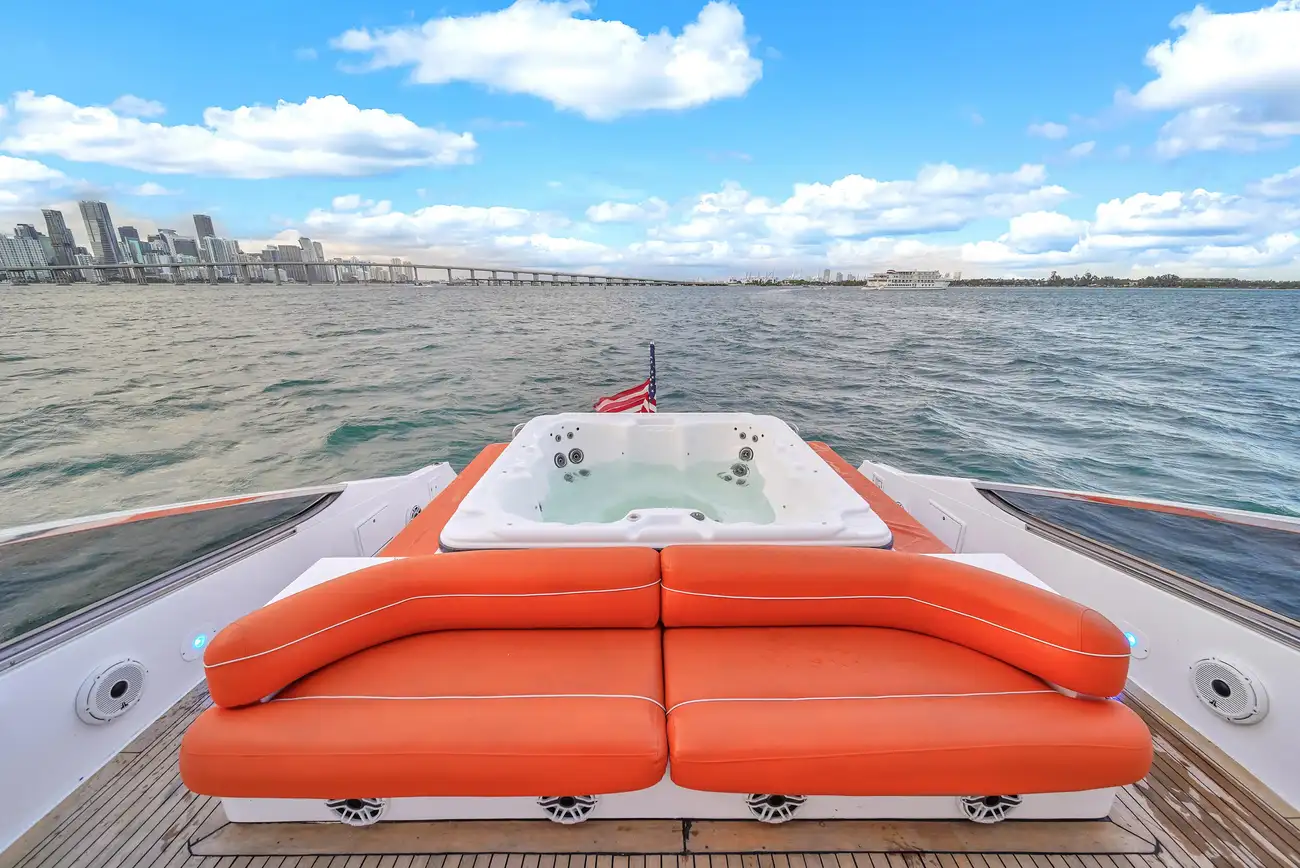 Thumbnail von Baia Panther 80