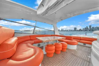 Thumbnail von Baia Panther 80