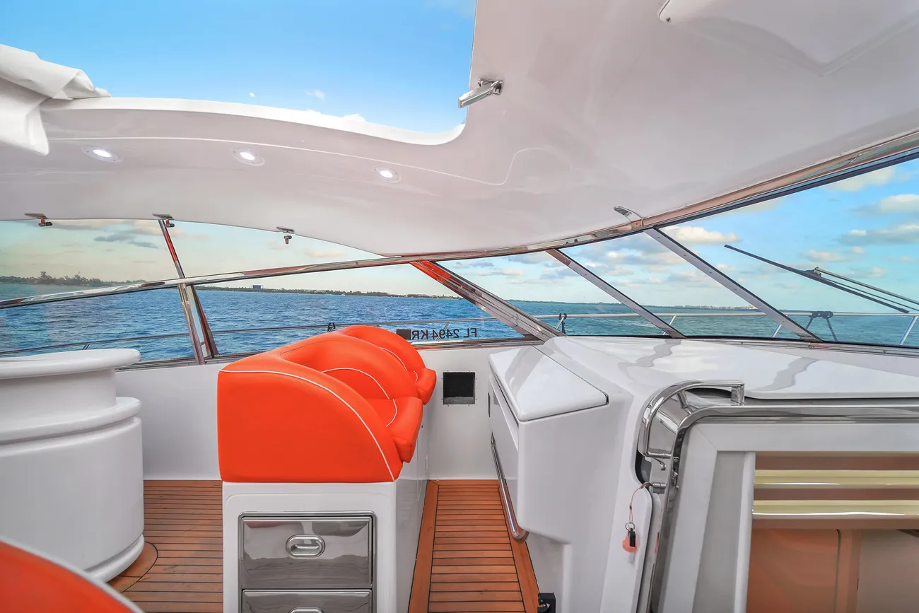 Thumbnail von Baia Panther 80