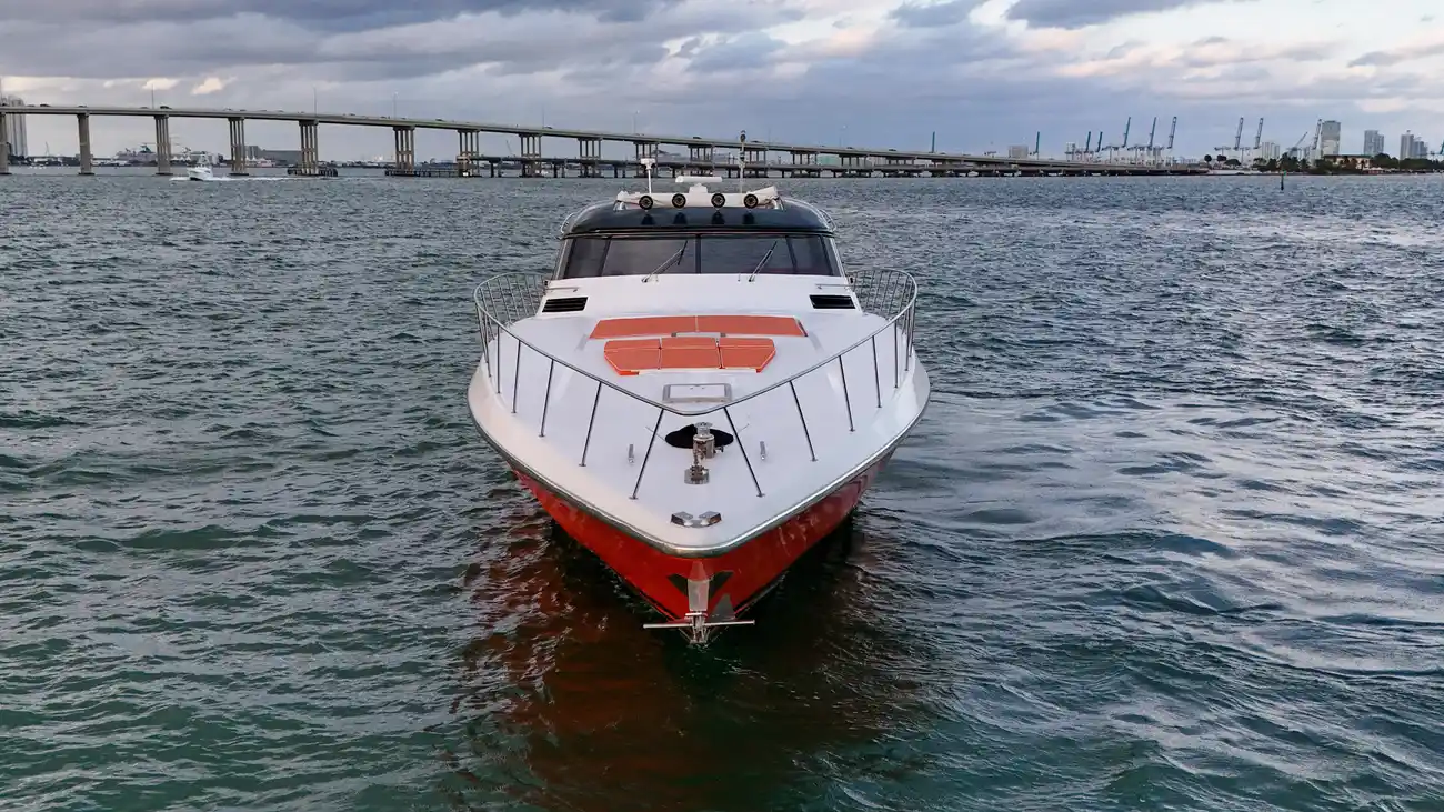 Thumbnail von Baia Panther 80