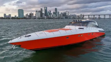 Thumbnail von Baia Panther 80