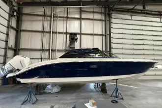 Thumbnail von Sea Ray SDX 270 Außenborder