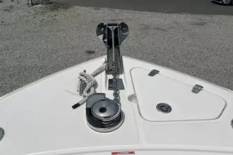 Thumbnail von Boston Whaler 25 Outrage