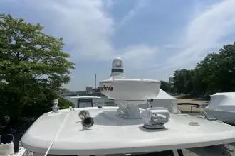 Thumbnail von Boston Whaler 25 Outrage