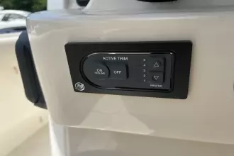 Thumbnail von Boston Whaler 25 Outrage