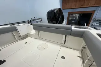 Thumbnail von Boston Whaler 230 Outrage