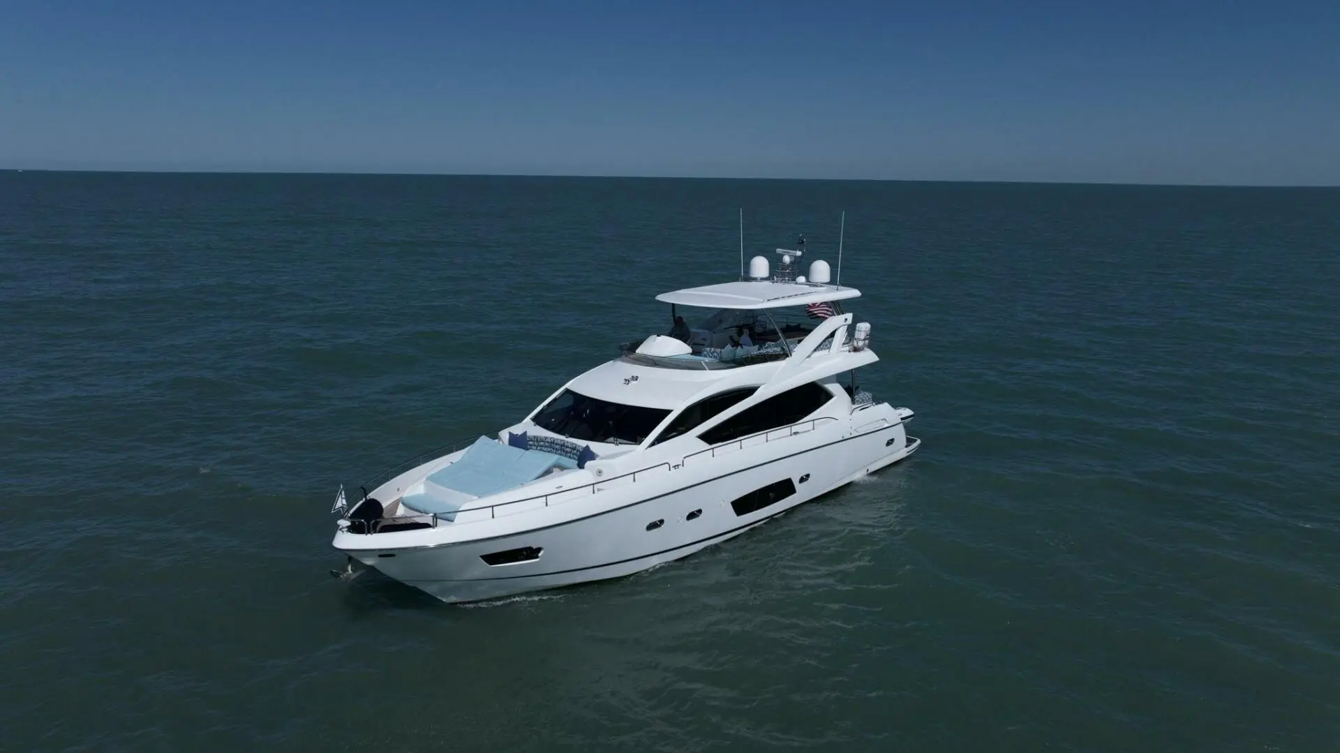 Thumbnail von Sunseeker Manhattan 73