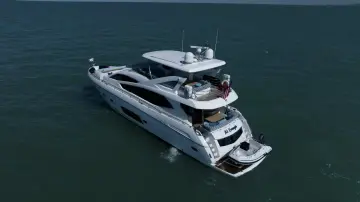 Thumbnail von Sunseeker Manhattan 73