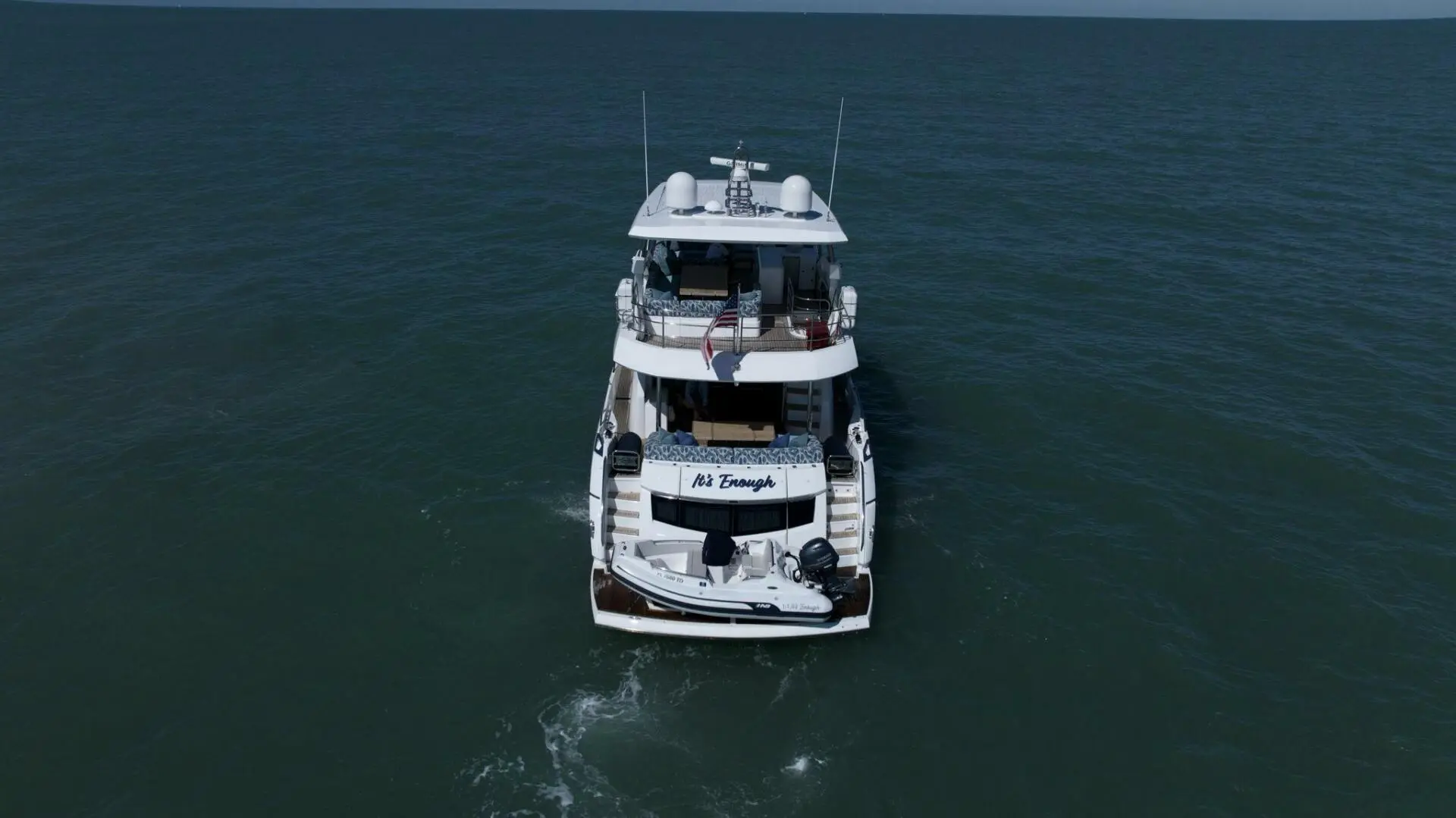 Thumbnail von Sunseeker Manhattan 73