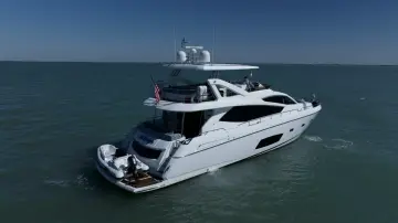 Thumbnail von Sunseeker Manhattan 73