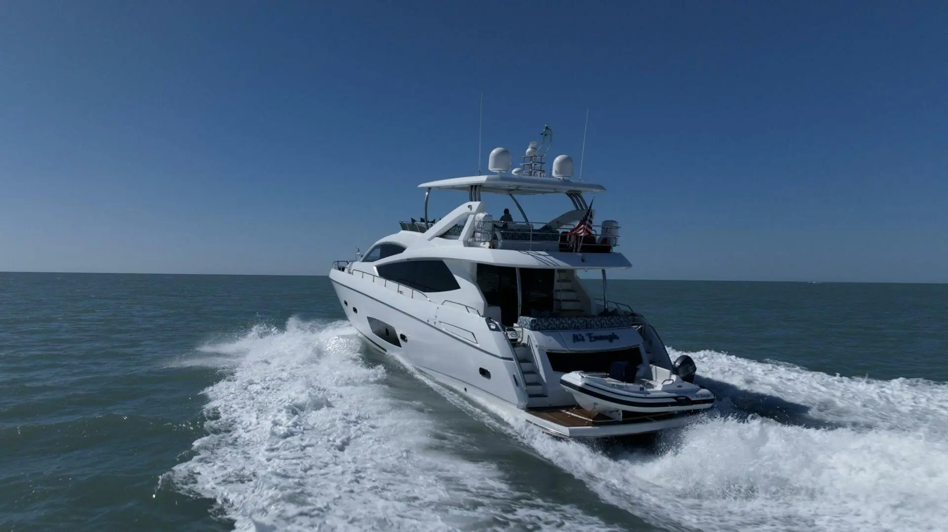 Thumbnail von Sunseeker Manhattan 73