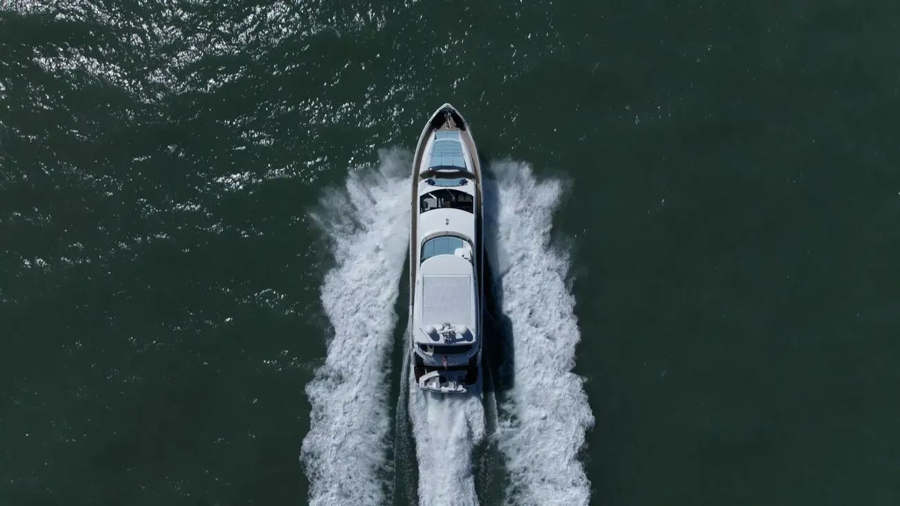 Thumbnail von Sunseeker Manhattan 73