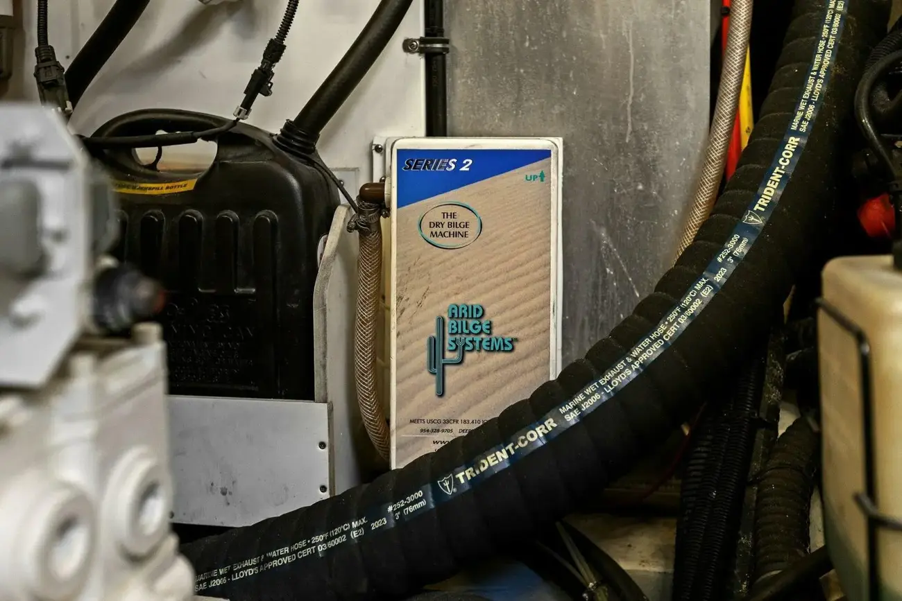 Thumbnail von Sunseeker Manhattan 73