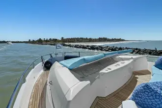 Thumbnail von Sunseeker Manhattan 73