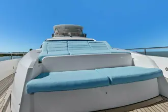 Thumbnail von Sunseeker Manhattan 73