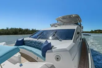Thumbnail von Sunseeker Manhattan 73