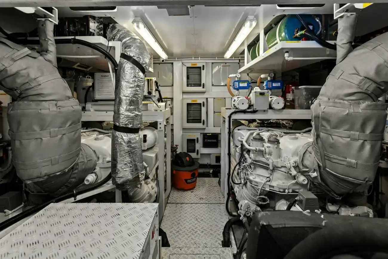 Thumbnail von Sunseeker Manhattan 73