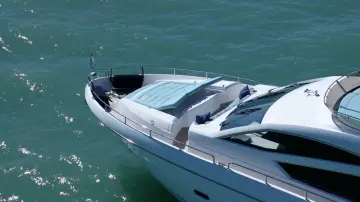 Thumbnail von Sunseeker Manhattan 73