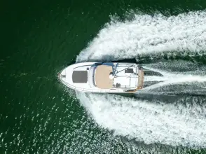 Thumbnail von Beneteau Swift Trawler 34