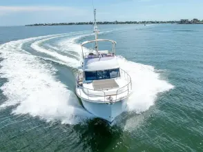 Thumbnail von Beneteau Swift Trawler 34