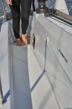 Thumbnail von Jeanneau Sun Odyssey 410