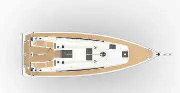 Thumbnail von Jeanneau Sun Odyssey 410