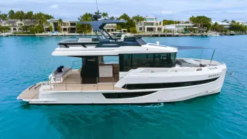 Thumbnail von Okean 52