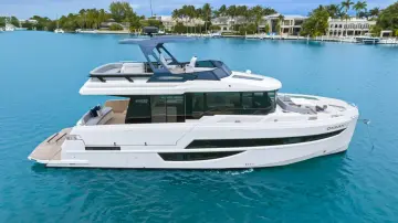 Thumbnail von Okean 52