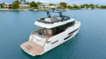 Thumbnail von Okean 52