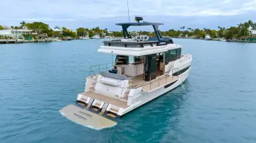 Thumbnail von Okean 52