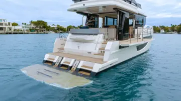 Thumbnail von Okean 52