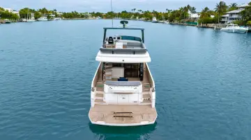 Thumbnail von Okean 52