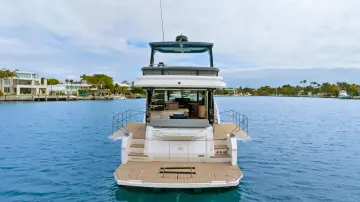 Thumbnail von Okean 52