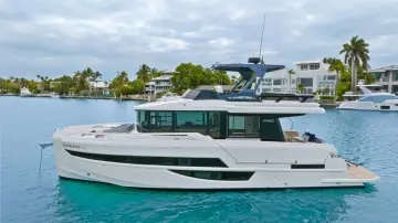 Thumbnail von Okean 52