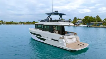 Thumbnail von Okean 52