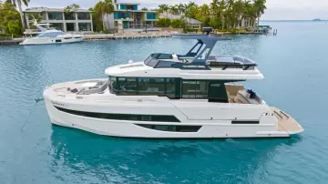 Thumbnail von Okean 52