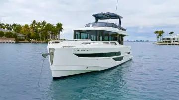 Thumbnail von Okean 52