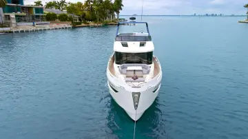 Thumbnail von Okean 52