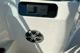 Thumbnail von Sea Ray SDX 250 Außenborder