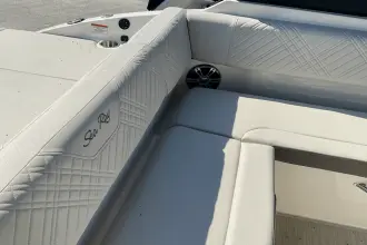 Thumbnail von Sea Ray SDX 250 Außenborder