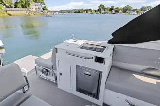 Thumbnail von Cruisers Yachts 34 GLS
