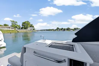 Thumbnail von Cruisers Yachts 34 GLS