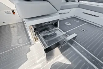 Thumbnail von Cruisers Yachts 34 GLS