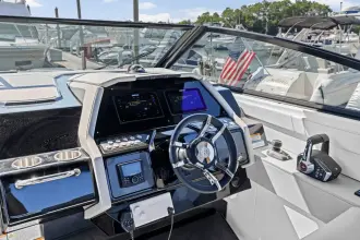 Thumbnail von Cruisers Yachts 34 GLS