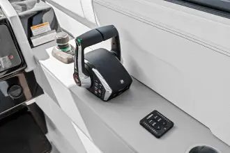 Thumbnail von Cruisers Yachts 34 GLS