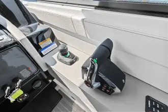 Thumbnail von Cruisers Yachts 34 GLS