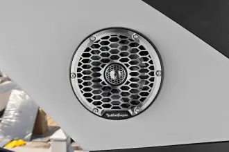 Thumbnail von Cruisers Yachts 34 GLS