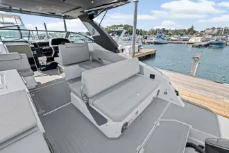 Thumbnail von Cruisers Yachts 34 GLS