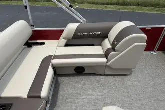 Thumbnail von Bennington 150